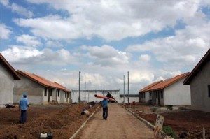 Vila Parolin, em Curitiba: transformação da favela mais antiga da capital paranaense