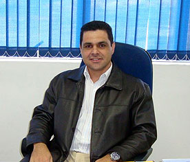 Fernando Rodrigues, coordenador da ABNT: objetivo da NBR 15696 é minimizar acidentes e retrabalhos em obras