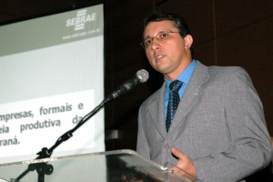 Edvaldo Correa Setor necessita inovar para continuar ativo