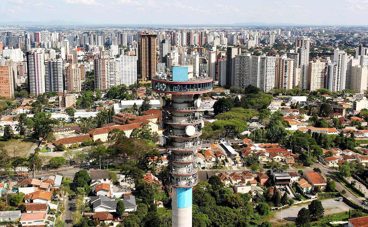 Arquivo de curitiba Cimento Itambé