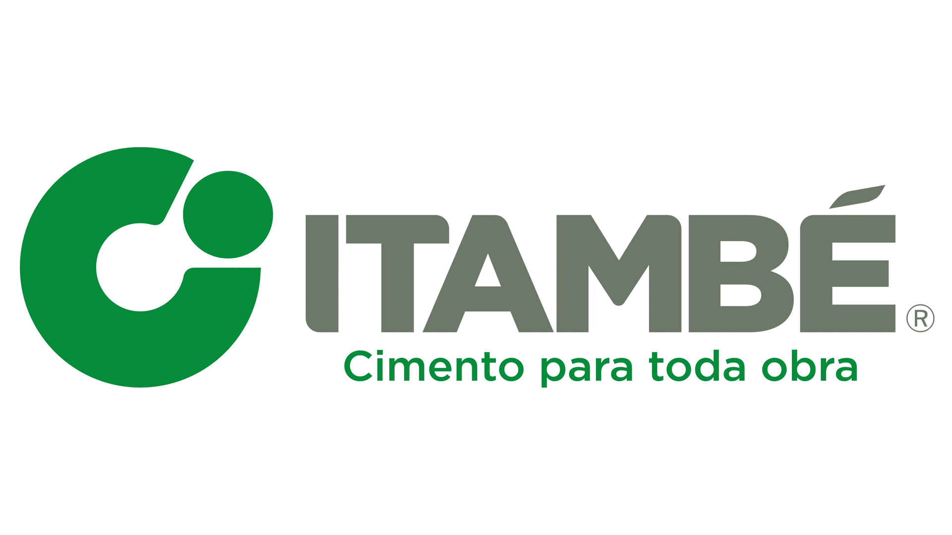 F Brica Da Itamb Cimento Itamb