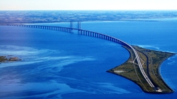 Ponte de Öresund