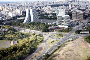 Porto Alegre subiu 3 posições no ranking e agora aparece na 8ª colocação. Crédito: Prefeitura de Porto Alegre